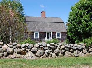 57 Noyes Neck Rd, Westerly, RI 02891