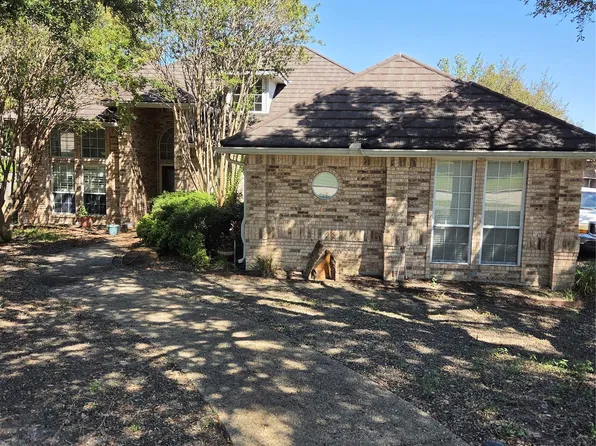 141 Urbine Cir, Heath, TX 75032