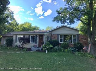 3765 Green Rd, Saint Johns, MI 48879