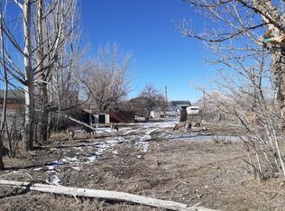 0 Locust St, La Veta, CO 81055