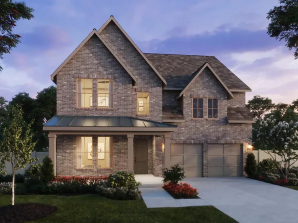 4111 Kestrel St, Prosper, TX 75078