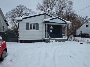 3419 Leerda St, Flint, MI 48504