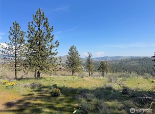 2 Hart Rd N, Davenport, WA 99122