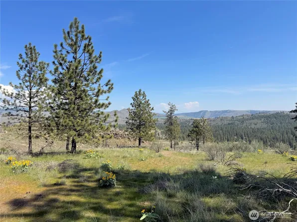 2 Hart Rd N, Davenport, WA 99122