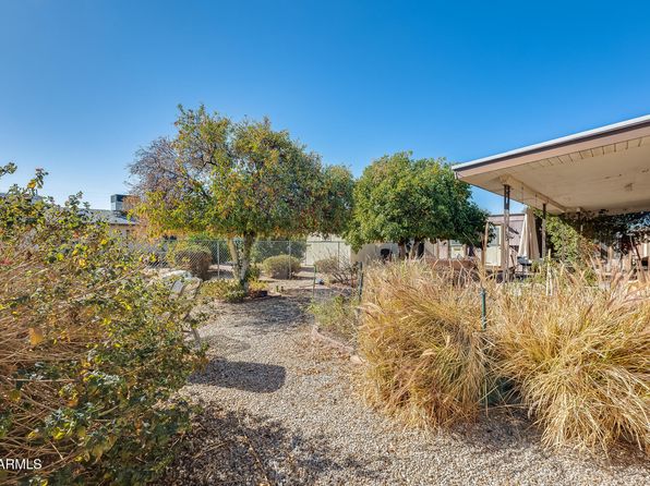 5501 E Dallas St, Mesa, AZ 85205