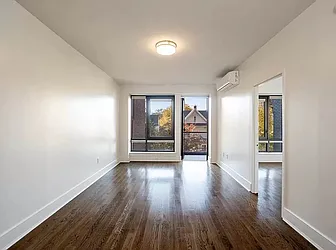 Rented by Contact Realty II Corp