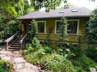 9260 SW 12th Dr, Portland, OR 97219