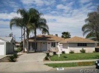 12812 16th St, Chino, CA 91710