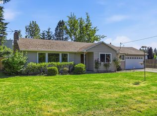 4720 NE Airport Rd, Hillsboro, OR 97124