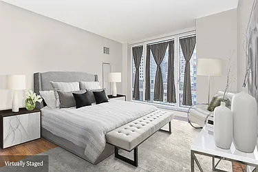 Rented by Halstead Real Estate