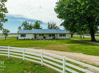 14701 S 560th Rd, Fairland, OK 74343