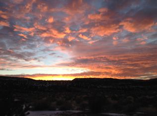 17305 45 1/2 Rd, De Beque, CO 81630