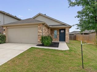1204 Vogel Dr, Georgetown, TX 78626
