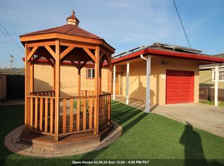 416 Revere Ave, Hayward, CA 94544