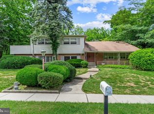 355 Cherry Hill Blvd, Cherry Hill, NJ 08002