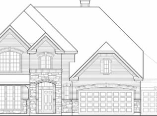 14831 Golden Hawk Trl, Cypress, TX 77433