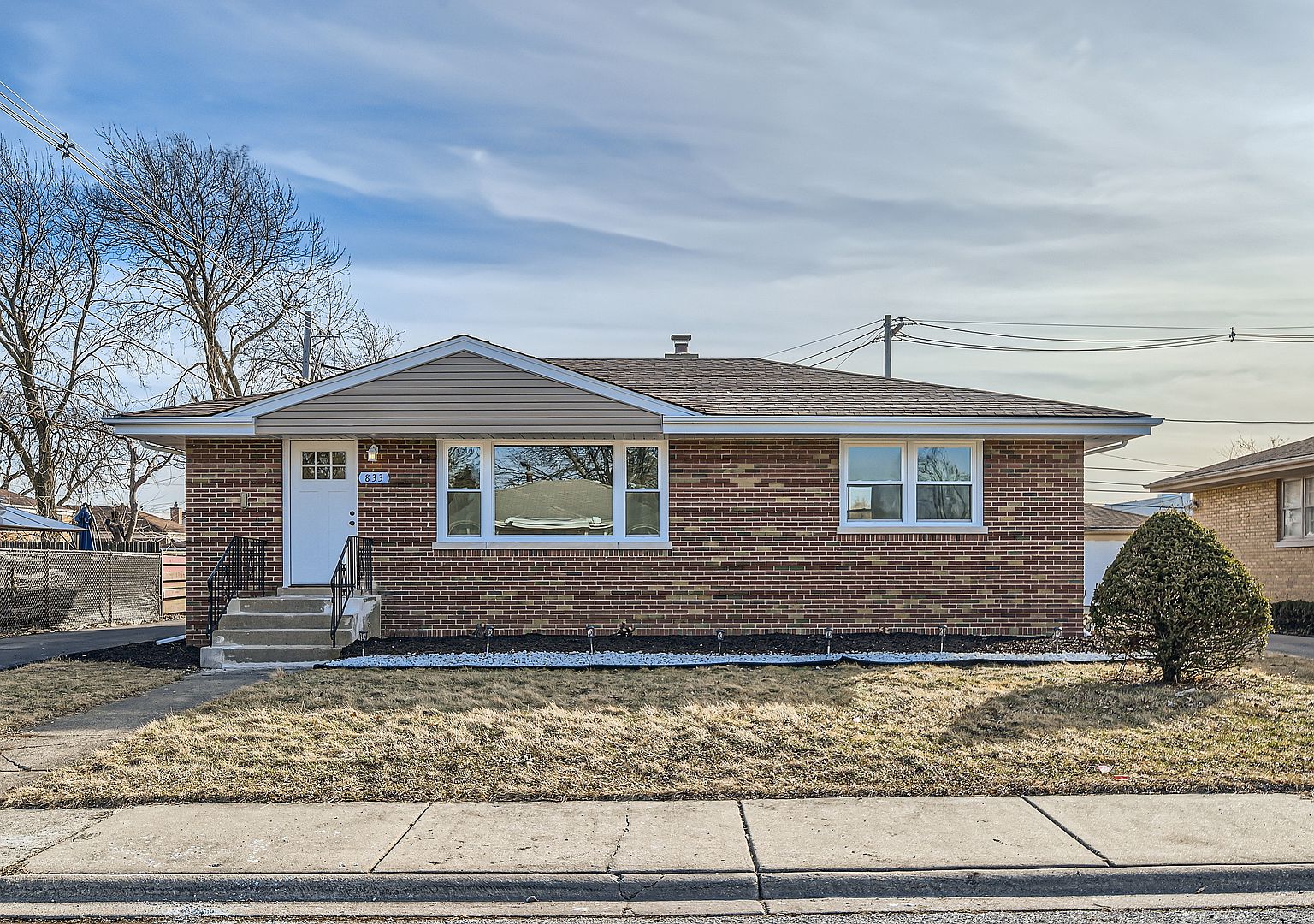 833 E 161st St, South Holland, IL 60473 | Zillow