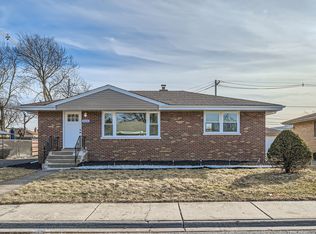 833 E 161st St, South Holland, IL