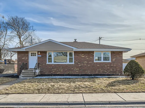833 E 161st St, South Holland, IL 60473