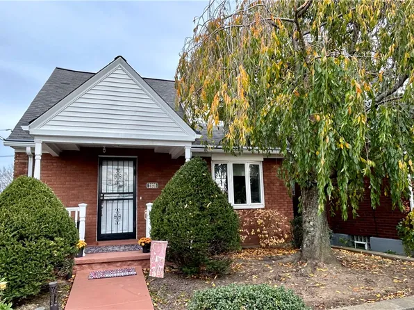 2820 Middletown Rd, Pittsburgh, PA 15204