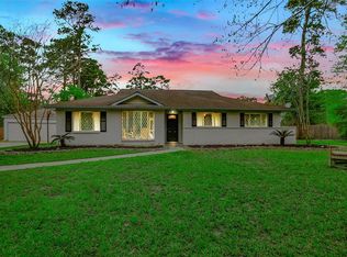 25315 Stone Mill Ln, Spring, TX 77373