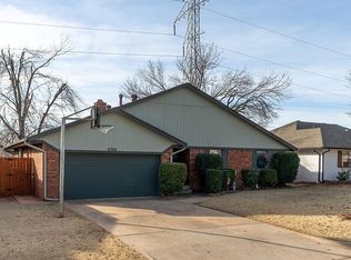 6700 Elk Canyon Rd, Oklahoma City, OK 73162