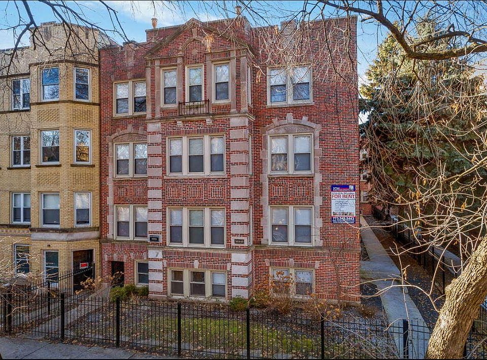 1st image of 5056 N Winchester Ave APT 2W