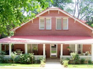 150 Mound St, Ball Ground, GA 30107