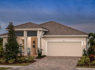 Sandpiper Plan, Star Farms at Lakewood Ranch, Lakewood Ranch, FL 34211