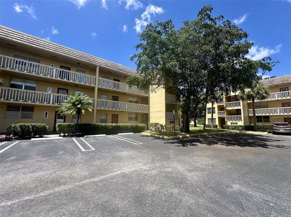 5980 NW 64th Ave APT 112