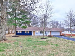 8798 Wuest Rd, Cincinnati, OH 45251