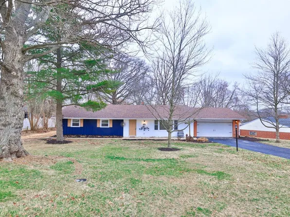 8798 Wuest Rd, Cincinnati, OH 45251