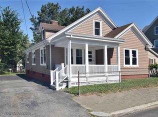 11 Walker St, Pawtucket, RI 02860