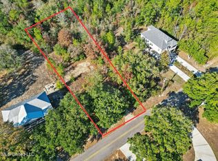 4800 E Belle Fontaine Rd, Ocean Springs, MS 39564