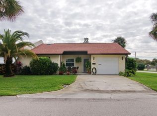 187 Christine Dr, Satellite Beach, FL 32937