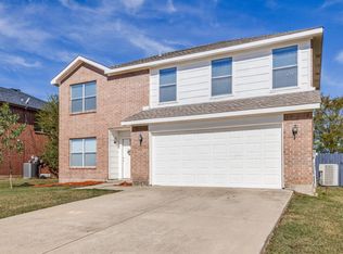 4503 Fox Meadows Ln, Mansfield, TX 76063