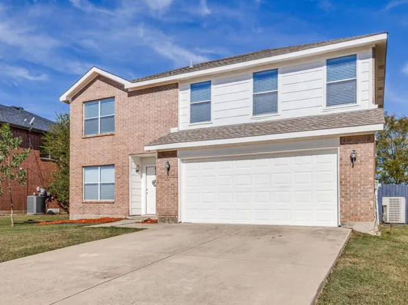 4503 Fox Meadows Ln, Mansfield, TX 76063