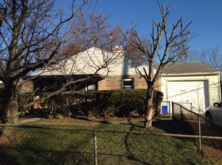 2819 Yergen Ct, Dayton, OH