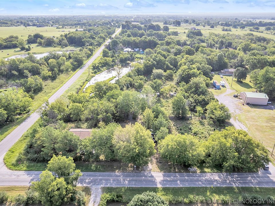 19101 S Yale Ave, Mounds, OK 74047 Zillow