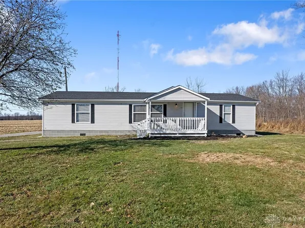 1083 State Route 774, Hamersville, OH 45130