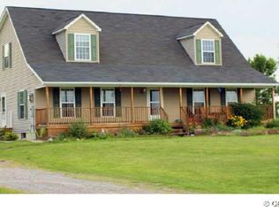 2688 Bronson Hill Rd, Avon, NY 14414