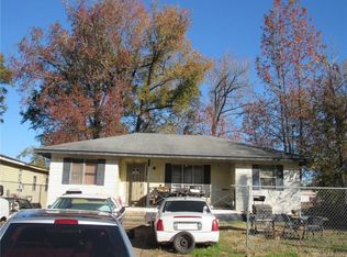 3926 Adrian St, Shreveport, LA 71109