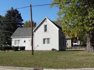 101 W State St, Croswell, MI 48422