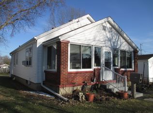 203 NW 17th St, Richmond, IN 47374