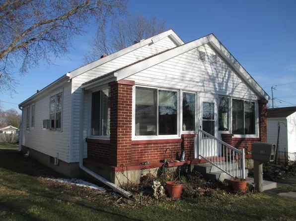 203 NW 17th St, Richmond, IN 47374