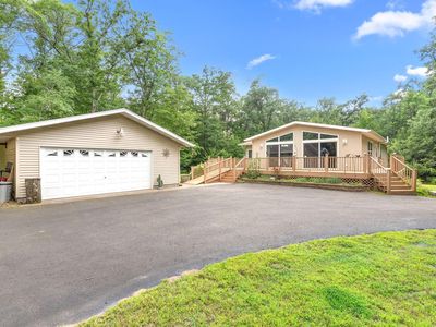 28131 Overland Trailway, Webster, WI, 54893