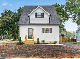 101 Columbia Ave, Newfield, NJ 08344