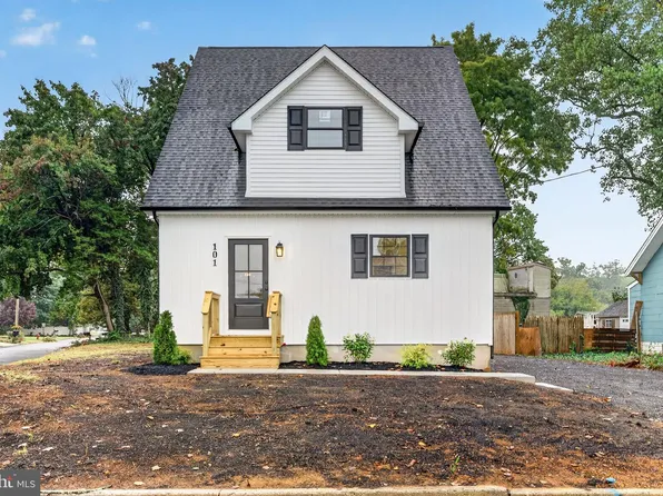 101 Columbia Ave, Newfield, NJ 08344