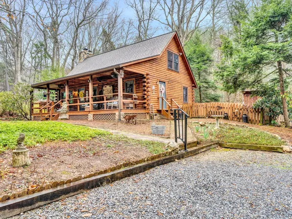 3586 Harborwood Rd, Salem, VA 24153