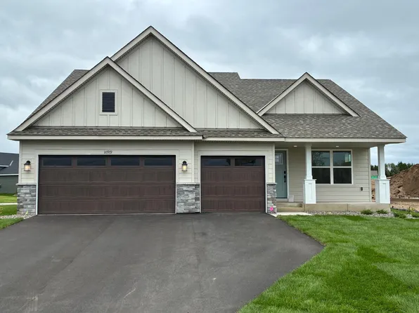 10919 Hemingway Ave S, Cottage Grove, MN 55016